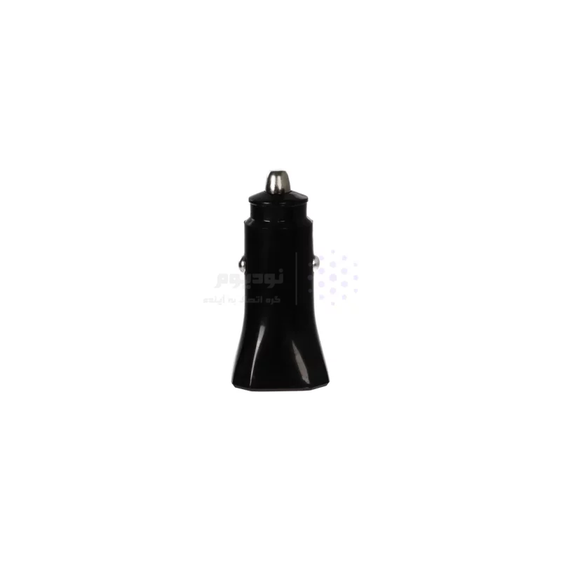 شارژر فندکی فست و PD دو پورت King Cell 30W - مشکی - ASP (گارانتی شش ماهه آروین) - تصویر 7