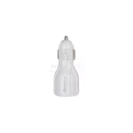 شارژر فندکی فست و PD دو پورت King Cell 30W - سفید - ASP (گارانتی شش ماهه آروین) - تصویر 4