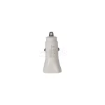 شارژر فندکی فست و PD دو پورت King Cell 30W - سفید - ASP (گارانتی شش ماهه آروین) - تصویر 6