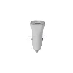 شارژر فندکی فست و PD دو پورت King Cell 30W - سفید - ASP (گارانتی شش ماهه آروین) - تصویر 7