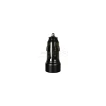 شارژر فندکی PD و فست دو پورت Power Max مدل PM-012 48W - مشکی - تصویر 3