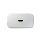 شارژر دیواری فست و PD تک پورت Samsung مدل EP-T4511 45W - سفید - Low Standby مجهز به فناوری NFC (گارانتی شش ماهه DST) - تصویر 3