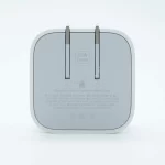 شارژر دیواری اپل مدل MMS - 40W Dynamic Power Adapter with 60W Max (گارانتی شش ماهه YA) - تصویر 3
