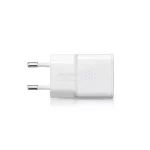 شارژر دیواری تک پورت Samsung مدل ETA-U90EWE - سفید - ASP (گارانتی شش ماهه آروین) - تصویر 3