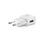 شارژر دیواری تک پورت Samsung مدل ETA-U90EWE - سفید - ASP (گارانتی شش ماهه آروین) - تصویر 4