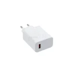شارژر دیواری فست تک پورت Xiaomi مدل MDY-11-EZ 33W - سفید - JAM (اصل چین) - تصویر 3
