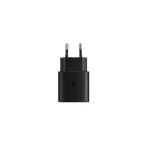 شارژر دیواری فست و PD تک پورت SAMSUNG مدل EP-T1510 15W - مشکی - اصل چین - MMS (گارانتی شش ماهه YA)