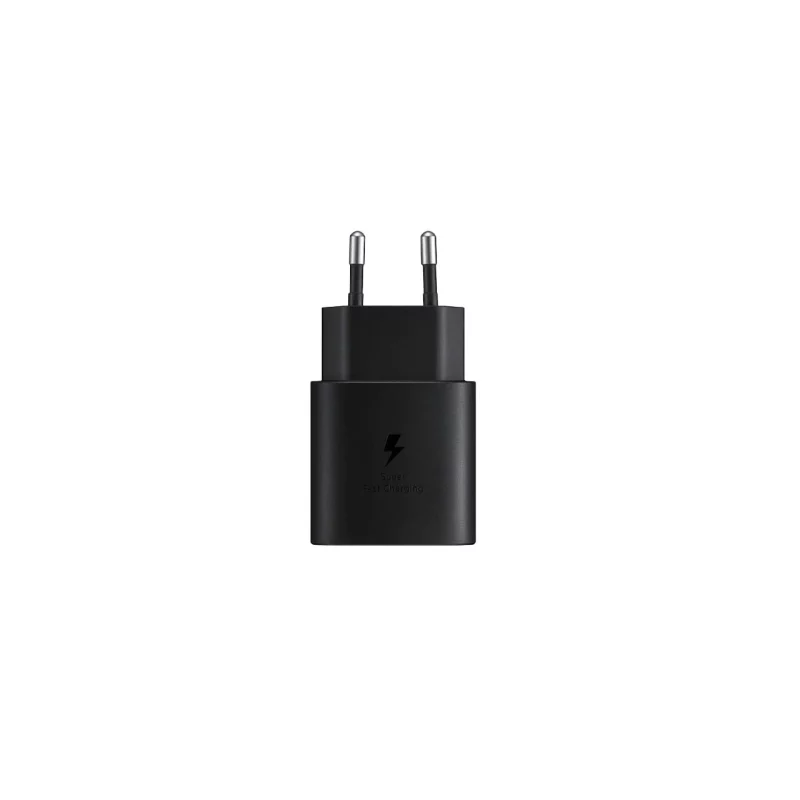 شارژر دیواری فست و PD تک پورت SAMSUNG مدل EP-T1510 15W - مشکی - اصل چین - MMS (گارانتی شش ماهه YA) - تصویر 2