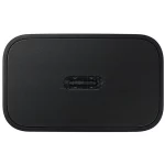 شارژر دیواری فست و PD تک پورت SAMSUNG مدل EP-T1510 15W - مشکی - اصل چین - MMS (گارانتی شش ماهه YA) - تصویر 3
