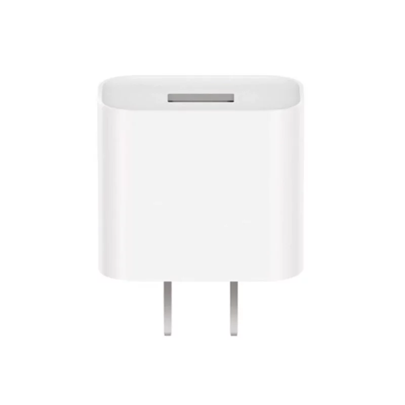 شارژر دیواری تک پورت Xiaomi مدل MDY-09-EK 10W - اصل چین - DST (گارانتی شش ماهه) - تصویر 2