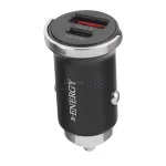 شارژر فندکی فست و PD دو پورت X-Energy مدل X-530 30W - خاکستری (گارانتی IPM) - تصویر 4