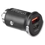 شارژر فندکی فست و PD دو پورت X-Energy مدل X-530 30W - خاکستری (گارانتی IPM) - تصویر 5
