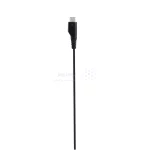 شارژر دیواری SAMSUNG مدل i9000 - مشکی - DST (گارانتی شش ماهه) - تصویر 5