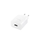 شارژر دیواری فست تک پورت HUAWEI مدل HW-050450E00 40W به همراه کابل شارژ Type-C - سفید - DST (گارانتی شش ماهه) - High Copy - تصویر 3