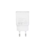 شارژر دیواری فست تک پورت HUAWEI مدل HW-050450E00 40W به همراه کابل شارژ Type-C - سفید - DST (گارانتی شش ماهه) - High Copy - تصویر 4