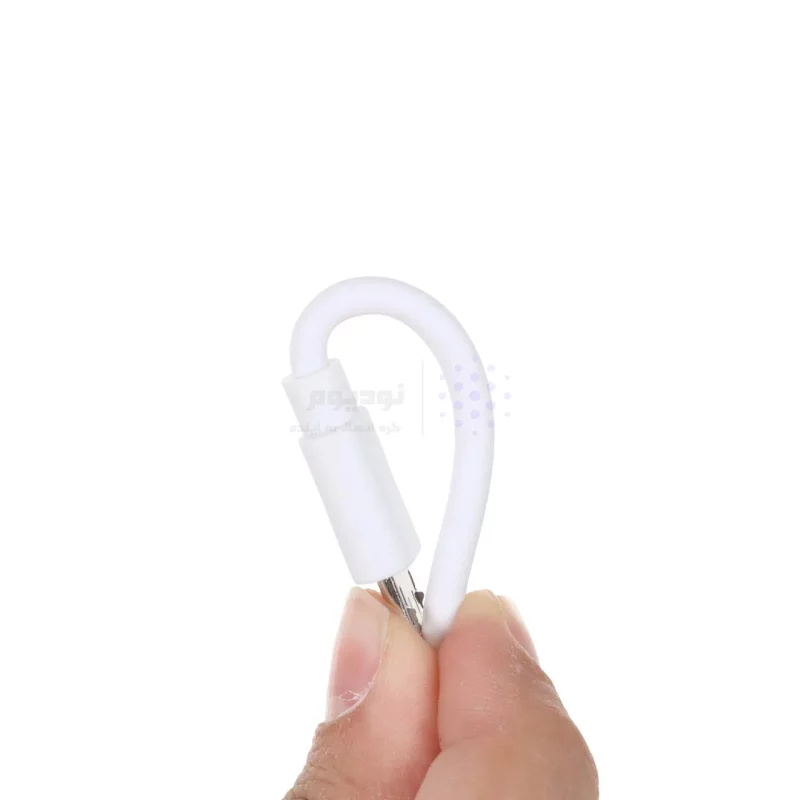 کابل شارژ 2 متری اندروید X-Energy مدل X-112 - سفید (گارانتی IPM) - تصویر 3