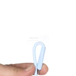کابل شارژ و دیتا Yesido Type-C مدل CA119C - آبی (گارانتی 18 ماه تعویض نیکان همراه) - تصویر 3