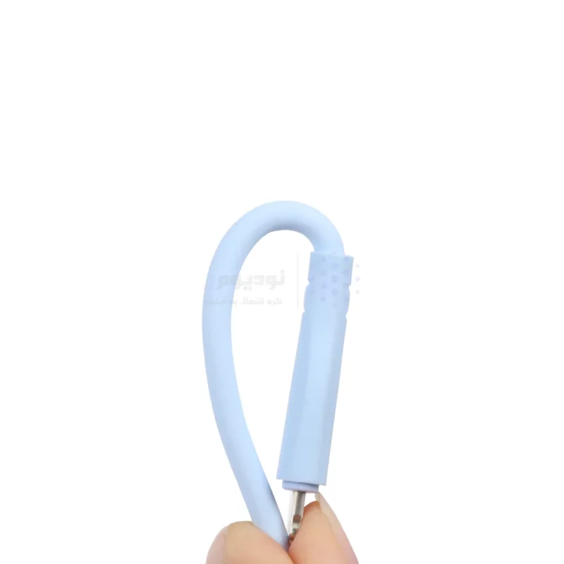 کابل شارژ PD و فست Yesido Type-C to Lightning مدل CA151 - یاسی (گارانتی 18 ماه تعویض نیکان همراه) - تصویر 3