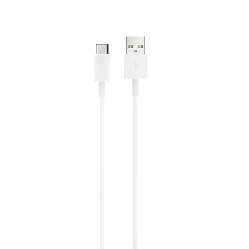 کابل شارژ یک متری Type-C - فله - تصویر 2