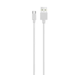 کابل شارژ فست اندروید 6A - سفید
