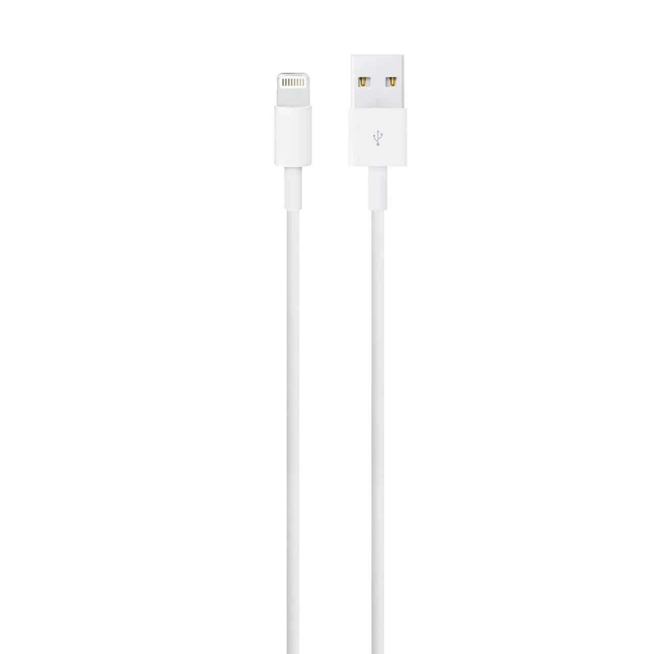 1587-2264142-1 کابل شارژ فست آیفون - سفید - MMS - تصویر 1