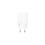 شارژر دیواری 12W فست تک پورت TRANYOO مدل T-C01 به همراه کابل شارژ Type-C - سفید - تصویر 3