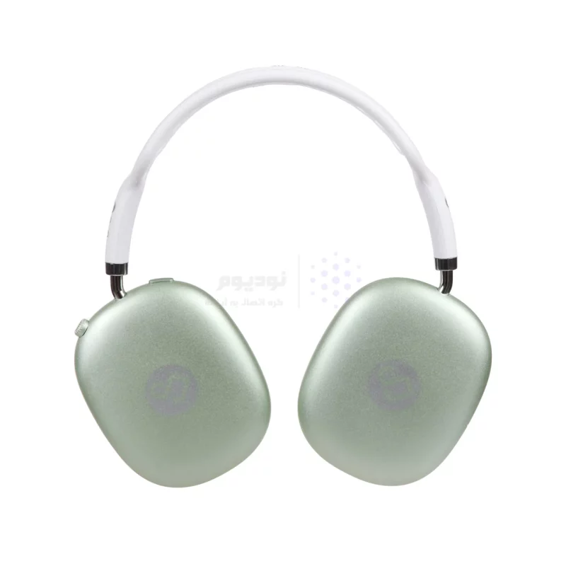 هدفون بی سیم ProOne مدل PHB3555N - سبز - تصویر 3