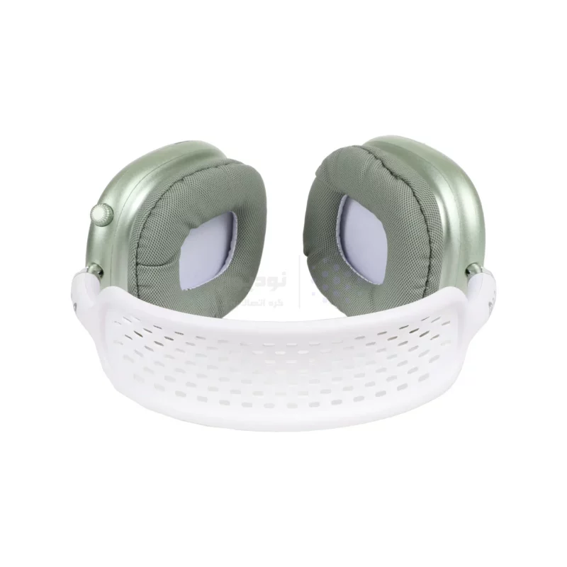 هدفون بی سیم ProOne مدل PHB3555N - سبز - تصویر 4
