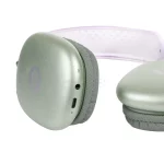 هدفون بی سیم ProOne مدل PHB3555N - سبز - تصویر 6