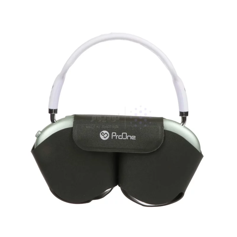 هدفون بی سیم ProOne مدل PHB3555N - سبز - تصویر 7