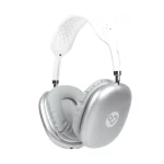 هدفون بی سیم ProOne مدل PHB3555N - سفید