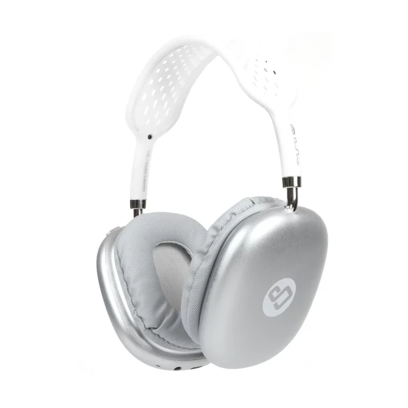هدفون بی سیم ProOne مدل PHB3555N - سفید - تصویر 2