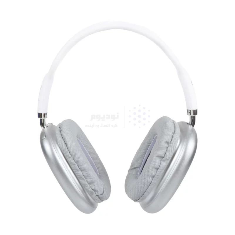 هدفون بی سیم ProOne مدل PHB3555N - سفید - تصویر 11