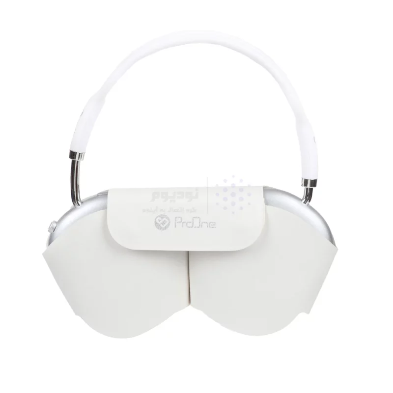 هدفون بی سیم ProOne مدل PHB3555N - سفید - تصویر 3