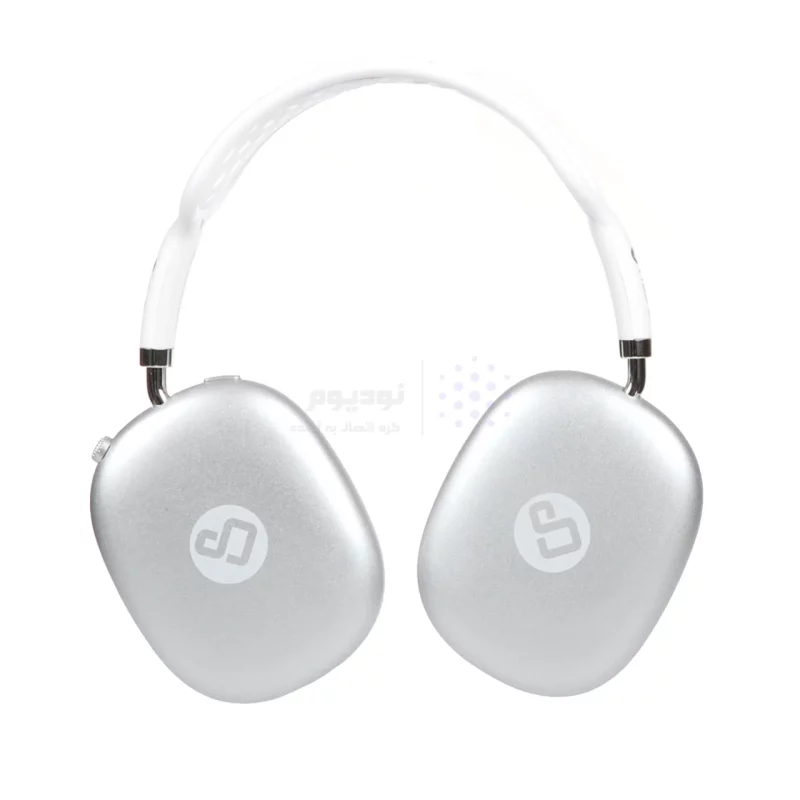 هدفون بی سیم ProOne مدل PHB3555N - سفید - تصویر 4