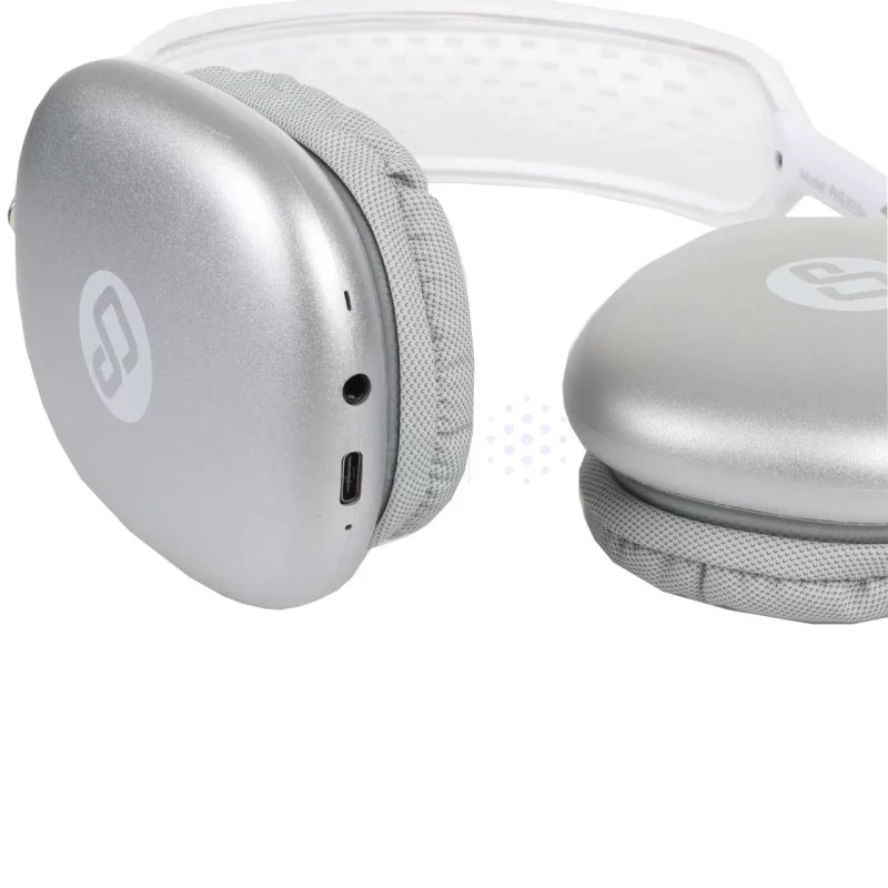 هدفون بی سیم ProOne مدل PHB3555N - سفید - تصویر 5