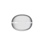 ایرفون بی‌سیم Haylou مدل X1 2023 - نقره ای (گارانتی 18 ماهه شرکتی) - تصویر 4