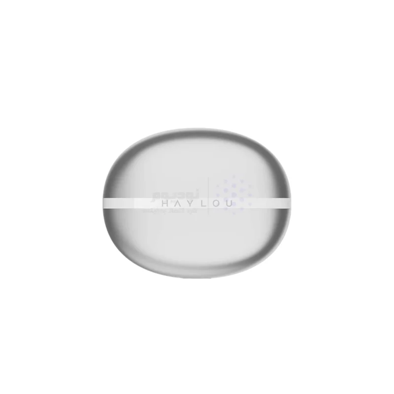 ایرفون بی‌سیم Haylou مدل X1 2023 - نقره ای (گارانتی 18 ماهه شرکتی) - تصویر 4