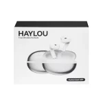 ایرفون بی‌سیم Haylou مدل X1 2023 - نقره ای (گارانتی 18 ماهه شرکتی) - تصویر 5