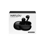 ایرفون بی‌سیم Haylou مدل X1 2023 - مشکی (گارانتی 18 ماهه شرکتی) - تصویر 6