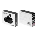 ایرفون بی‌سیم Haylou مدل X1 2023 - مشکی (گارانتی 18 ماهه شرکتی) - تصویر 7