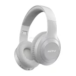 هدفون بی سیم NITU مدل 14 - طوسی (گارانتی 18 ماه تعویض نیکان همراه) - تصویر 3