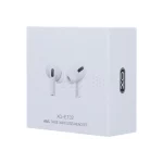 ایرفون بی سیم XO باقابلیت ANC مدل ET32 - سفید - تصویر 6