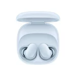 ایرفون بی سیم شیائومی مدل Redmi Buds 6 Play - آبی (گارانتی 18 ماهه شرکتی)