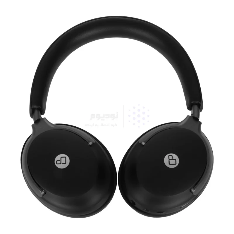 هدفون بی سیم ProOne مدل PHB3580 - مشکی - تصویر 4