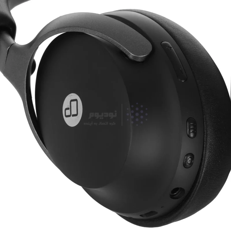 هدفون بی سیم ProOne مدل PHB3580 - مشکی - تصویر 6