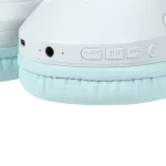 هدفون بی سیم ProOne مدل PHB3575 - سبز - تصویر 4