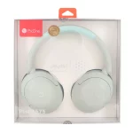 هدفون بی سیم ProOne مدل PHB3575 - سبز - تصویر 8