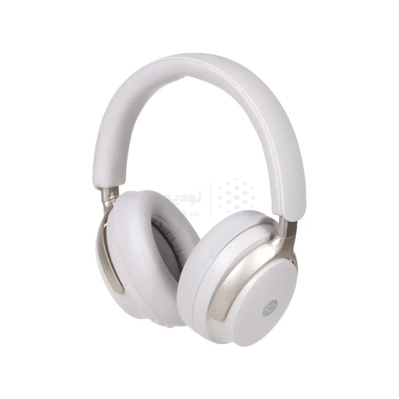 هدفون بی سیم ProOne مدل PHB3580 - سفید - تصویر 3