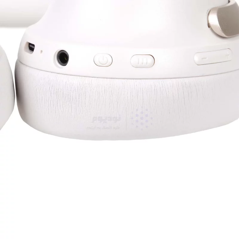 هدفون بی سیم ProOne مدل PHB3580 - سفید - تصویر 4
